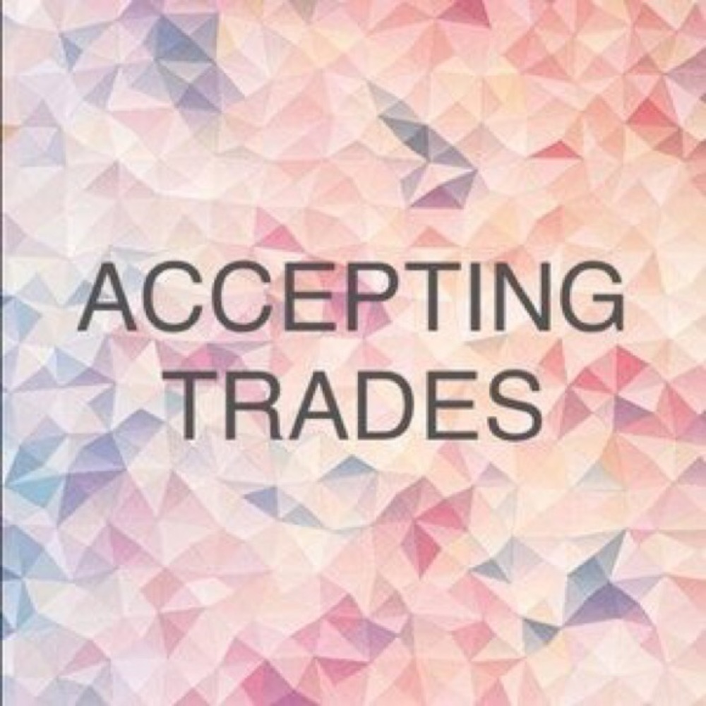 let’s trade!!!